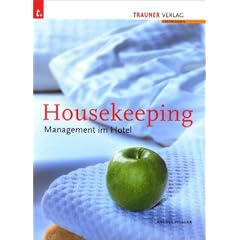 Housekeeping. Management im Hotel