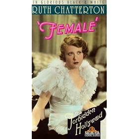 Female [VHS]