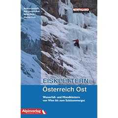 Eisklettern �sterreich Ost