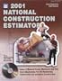 2001 National Construction Estimator (National Construction Estimator, 49th ed)