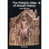 The Penguin Atlas of African History: Revised Edition