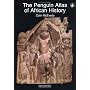 The Penguin Atlas of African History (Penguin Reference Books)