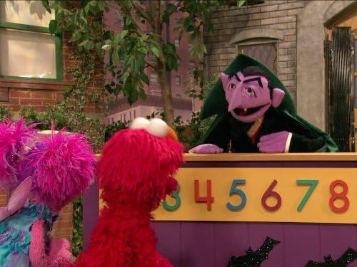 Sesame Street Season 40