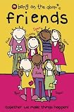  : Friends: Bang on the Door