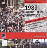1989 - Aufbruch ins Ungewisse (die komplette 4-teilige MDR-Dokumentation)