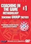 Soccer Coaching In The Game Methodology: Teaching Group Tactics