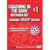 Soccer Coaching In The Game Methodology: Teaching Group Tactics