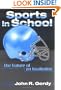 Sports in School: The Future of an Institution