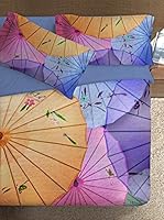 Ipersan Juego De Funda Nórdica 882/Fp/Oriental (Multicolor)