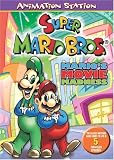 Super Mario Bros. - Marios Movie Madness