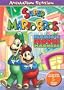 Super Mario Bros. - Mario's Movie Madness