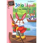 Jojo Lapin se rebiffe book cover