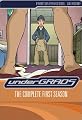 The Complete First Season poster