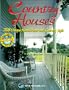 Country Houses: 208 Unique Home Plans with Country Style