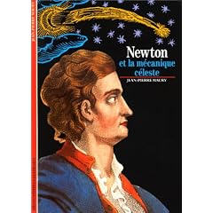 Newton et la M�canique c�leste