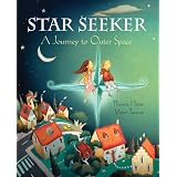 Star Seeker: A Journey to Outer Space