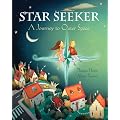 Star Seeker - A Journey to Outer Space