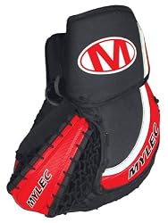 Mylec Pro Junior Roller Hockey Goalie Catch Glove