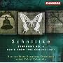 Schnittke: Symphony No. 8/Suite from 'The Census List'