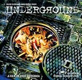 Underground - Ost