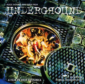 Underground