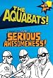 Serious Awesomeness