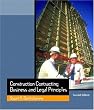 Construction Contracting: Business and Legal Principles (2nd Edition)