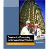 Construction Contracting: Business and Legal Principles (2nd Edition)