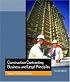 Construction Contracting: Business and Legal Principles (2nd Edition)