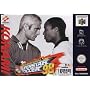 International Superstar Soccer 98 (N64)