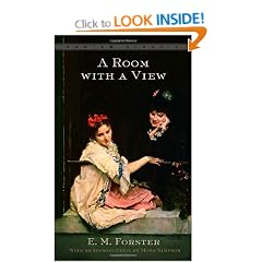 A Room with a View (Bantam Classic)