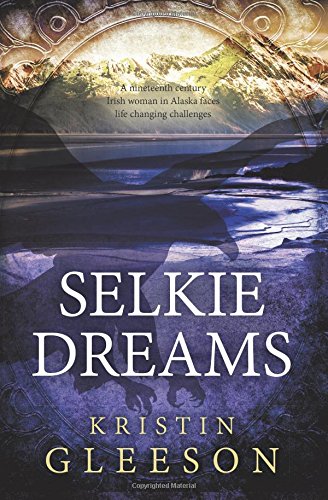 selkie dreams celtic knot series