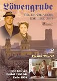 L�wengrube, Die Grandauers und ihre Zeit - Teil 08: Die Zeit von 1950 - 1954 (Folge 29-32) - J�rg Hube