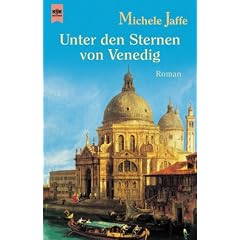 Unter den Sternen von Venedig.