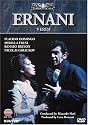 Verdi - Ernani / Domingo, Freni, Bruson, Ghiaurov, Muti, La Scala Opera