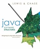 Java software structures : designing & using data structures