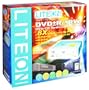 Lite-On 8x Internal DVD+/-RW Drive (LDW-811S)