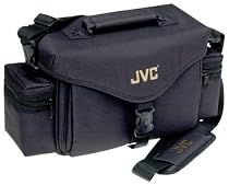 JVC CB-A99U Camcorder Bag for the GRD250/270