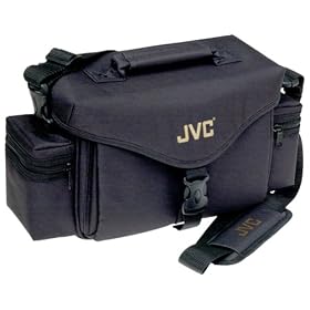 JVC CB-A99 Camcorder Bag for the GRD250/270