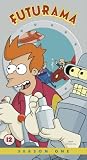 Futurama - Season 1 [1999]