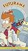 DVD : Futurama - Season 1 [1999]