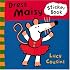 Dress Maisy: A Sticker Book (Maisy)