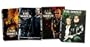 The Shield - Seasons 1-4