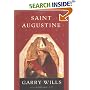 Saint Augustine: A Life (Penguin Lives Biographies)