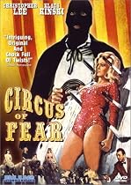 Stream Circus of Fear Online.