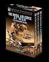 THE ROYAL AIR FORCE At War - Unseen Films - The Complete Series [DVD]