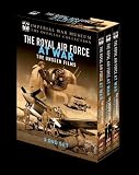 THE ROYAL AIR FORCE At War - Unseen Films - The Complete Series