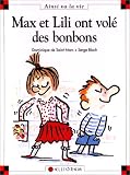 Max et Lili ont vol� des bonbons