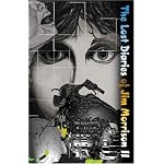 The Lost Diaries of Jim Morrison II book cover