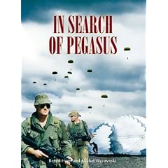 In Search of Pegasus : The Canadian Airborne Experience 1942-1999
